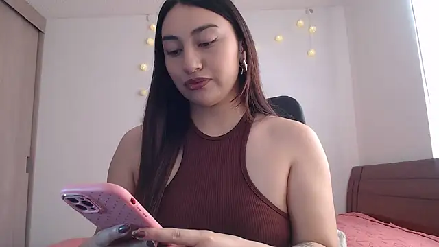 Snapshot of nalafoster chatting on March 2026 02:47:02 PM nalafoster online show from March 2026 02:47:02 PM