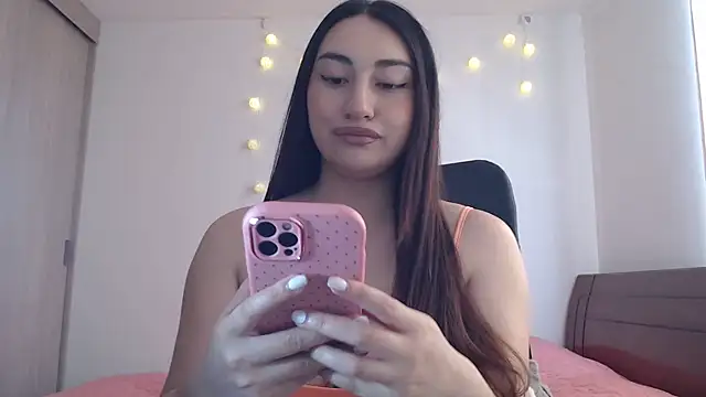 Snapshot of nalafoster chatting on March 2026 03:05:01 PM nalafoster online show from March 2026 03:05:01 PM