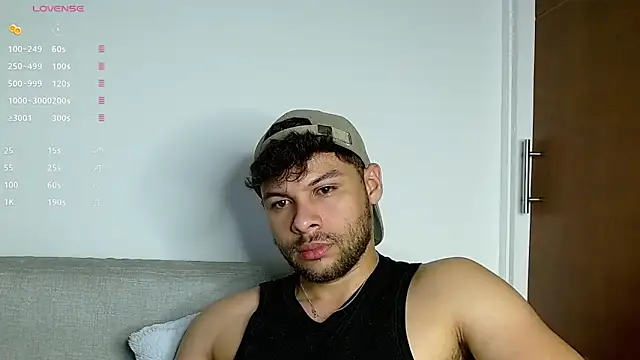 haku kanjy online show from March 2025 11:21:01 AM