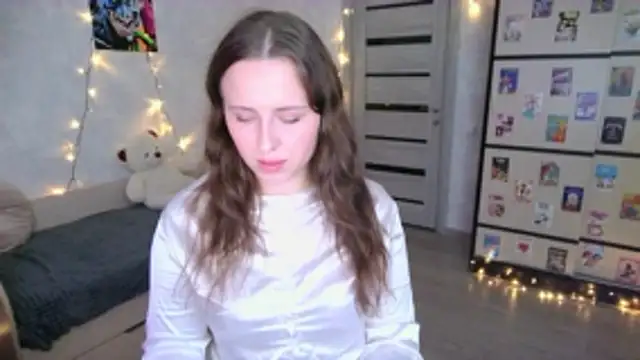 Snapshot of BarbiePieer chatting on November 2025 04:17:02 PM BarbiePieer online show from November 2025 04:17:02 PM