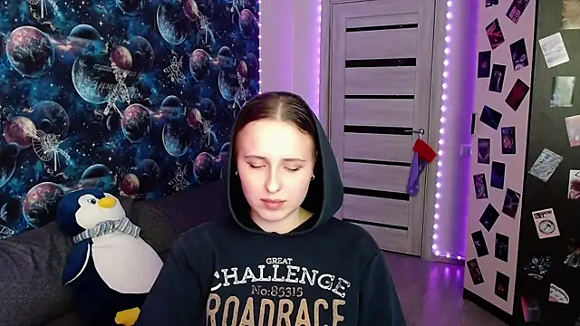 Snapshot of BarbiePieer chatting on January 2026 05:40:01 PM BarbiePieer online show from January 2026 05:40:01 PM