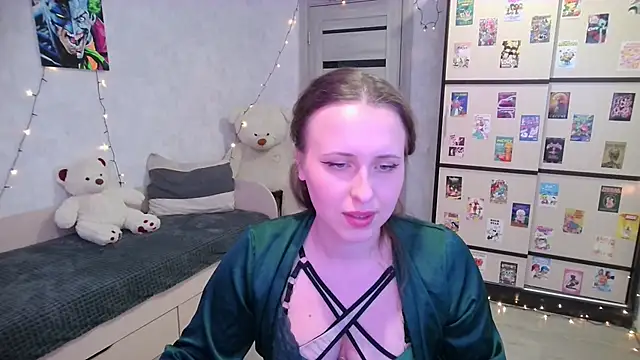 Snapshot of BarbiePieer chatting on March 2026 05:52:01 PM BarbiePieer online show from March 2026 05:52:01 PM