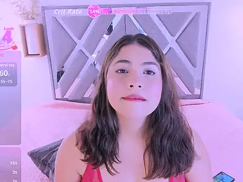 Snapshot of kronysmith chatting on September 2025 08:09:01 PM kronysmith online show from September 2025 08:09:01 PM