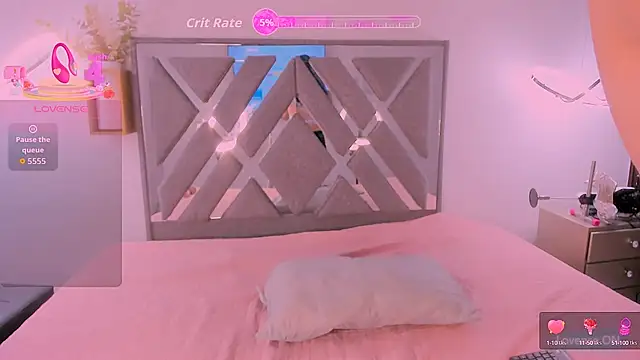 Snapshot of kronysmith chatting on October 2025 10:10:01 PM kronysmith online show from October 2025 10:10:01 PM