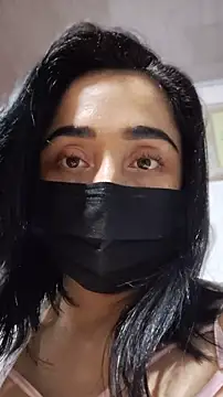 Elowyn online show from April 2026 12:46:01 AM