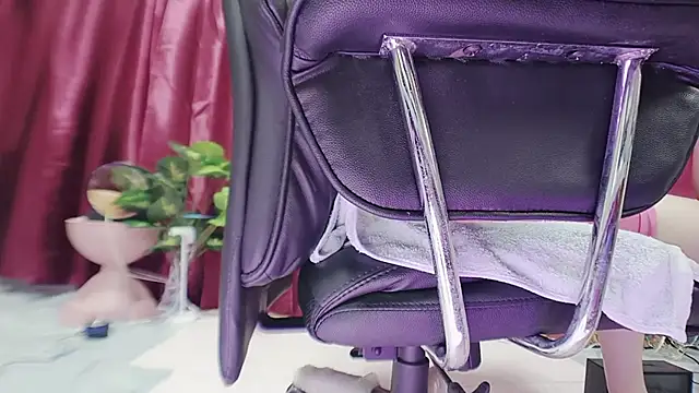 Ashley tw666 online show from October 2025 01:50:01 AM