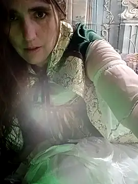 CumulusKitten online show from October 2025 09:46:02 AM