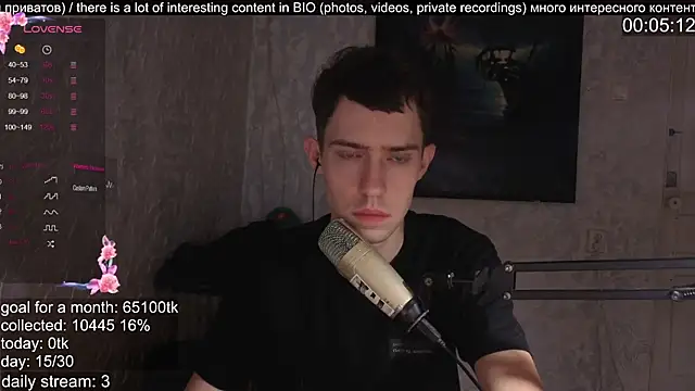 Snapshot of w0rkman chatting on October 2025 06:48:01 AM w0rkman online show from October 2025 06:48:01 AM