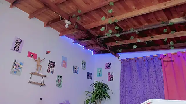 sexys ladys htt online show from October 2025 06:17:01 PM