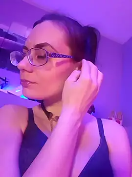 MilanaPure online show from March 2025 08:09:02 PM