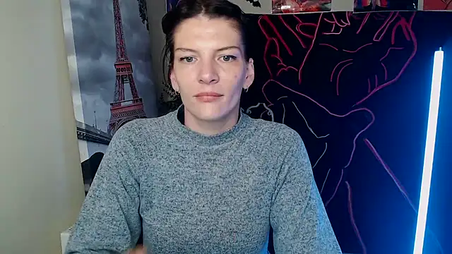 VanessaRey  online show from October 2025 06:32:01 AM