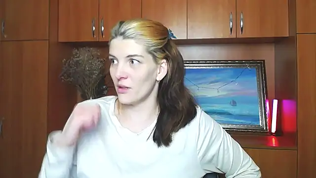 VanessaRey  online show from March 2026 05:21:01 PM