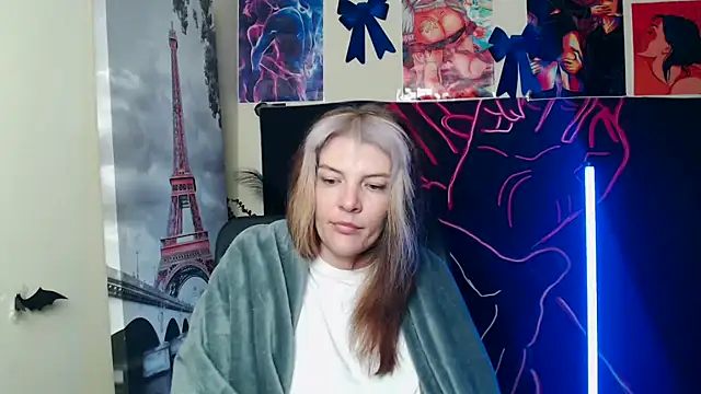 VanessaRey  online show from May 2026 04:54:02 AM