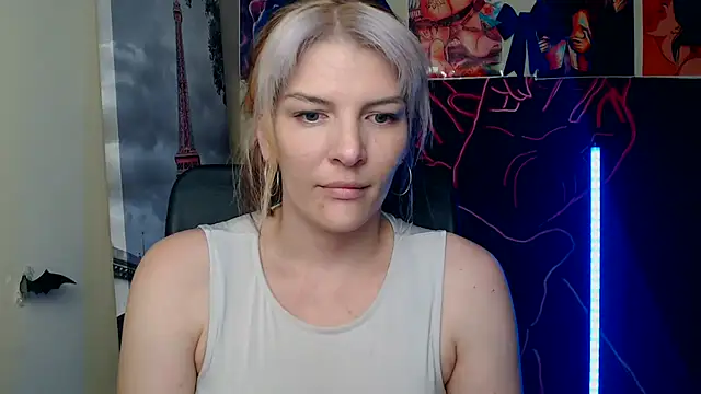 VanessaRey  online show from May 2026 03:07:02 PM