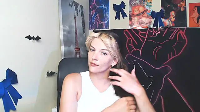VanessaRey  online show from July 2026 06:30:02 AM