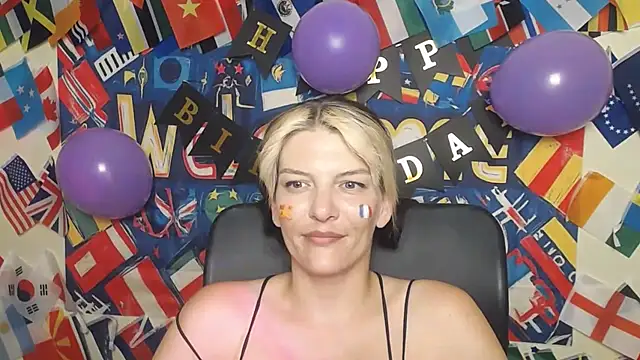 VanessaRey  online show from July 2026 10:43:01 AM