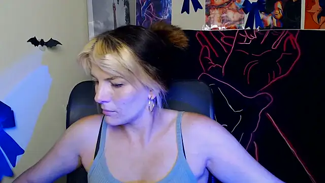 VanessaRey  online show from July 2026 06:53:01 AM