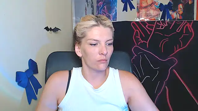 VanessaRey  online show from July 2026 06:49:02 AM