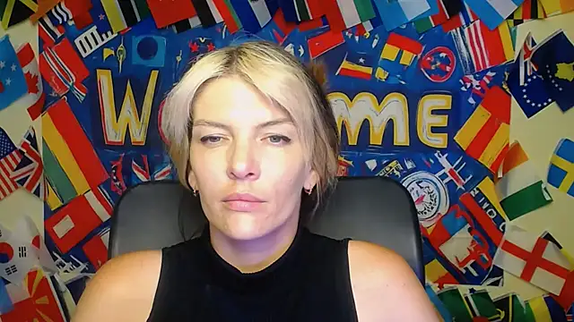 VanessaRey  online show from July 2026 06:44:02 AM