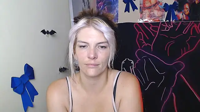 VanessaRey  online show from July 2026 04:54:02 AM