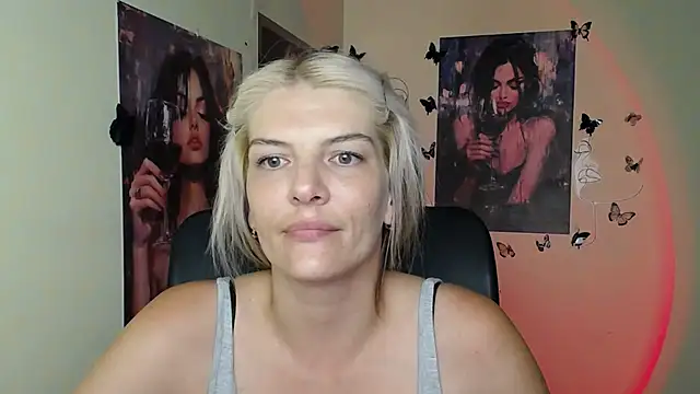 VanessaRey  online show from July 2026 11:17:02 AM