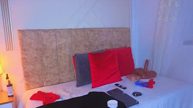 angelinarouse  online show from May 2026 03:55:02 AM