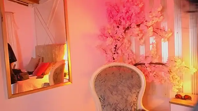 angelinarouse  online show from July 2026 11:57:02 PM