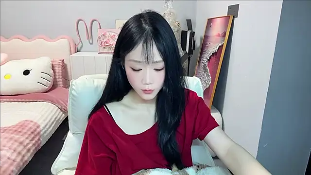 suyaoyao-x online show from March 2026 09:39:02 AM