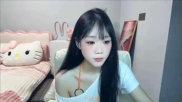 suyaoyao-x online show from March 2026 09:59:01 AM