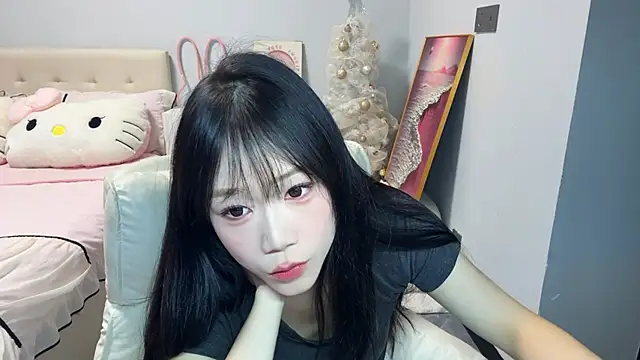 suyaoyao-x online show from May 2026 02:15:02 PM