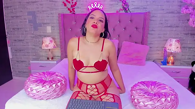 AriaJonnes  online show from March 2025 02:03:01 PM