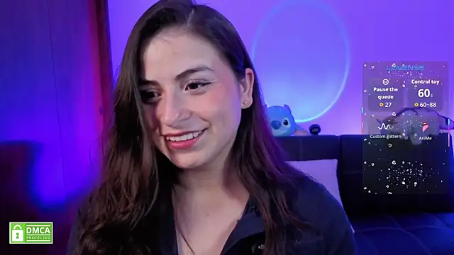 Taiga Cute online show from September 2025 07:10:02 AM