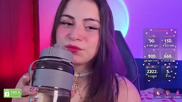 Taiga Cute online show from November 2025 08:02:02 AM