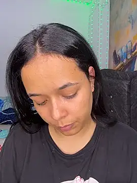 Snapshot of Deepika_padukoneNisha chatting on February 2026 07:04:01 PM Deepika padukoneNisha online show from February 2026 07:04:01 PM