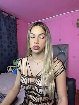 hanna tss online show from July 2026 02:57:02 AM