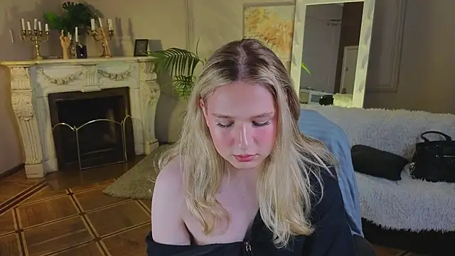 Jes Solar online show from September 2025 11:43:01 AM