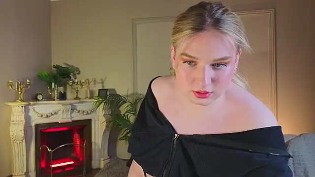 Jes Solar online show from October 2025 08:51:02 PM