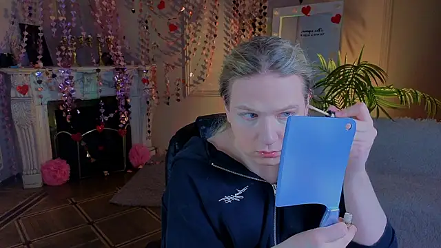 Jes Solar online show from February 2026 10:31:01 PM