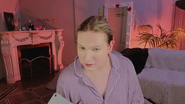 Jes Solar online show from March 2026 08:36:02 PM