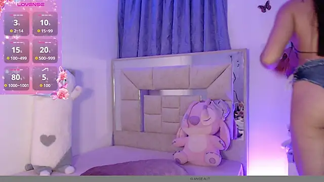 Snapshot of AlitaAnisee chatting on March 2026 02:12:01 AM AlitaAnisee online show from March 2026 02:12:01 AM