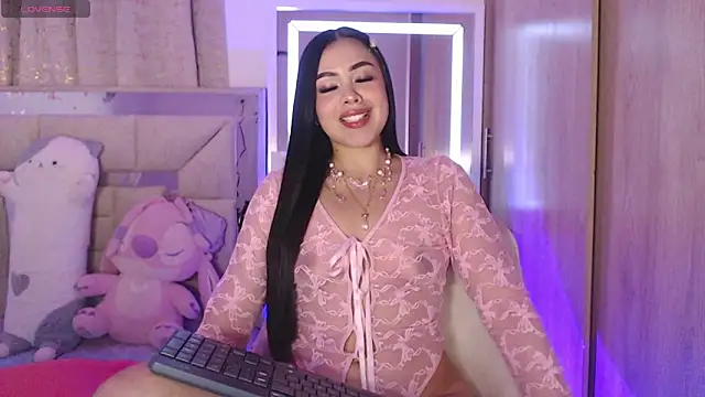 AlitaAnisee online show from May 2026 01:36:01 AM