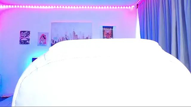 goth minerva online show from November 2025 01:22:02 PM