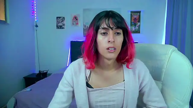 goth minerva online show from March 2026 02:33:01 PM