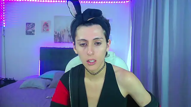 goth minerva online show from May 2026 01:39:01 PM