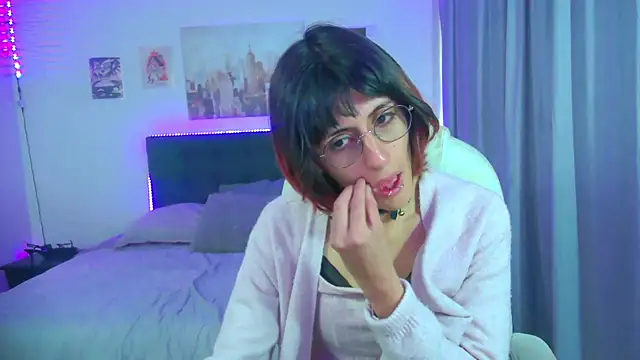 goth minerva online show from May 2026 01:29:01 PM