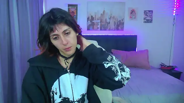 goth minerva online show from May 2026 01:40:01 PM