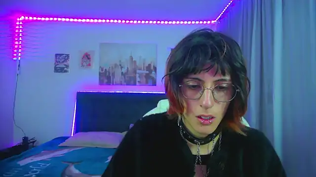 goth minerva online show from May 2026 01:29:02 PM