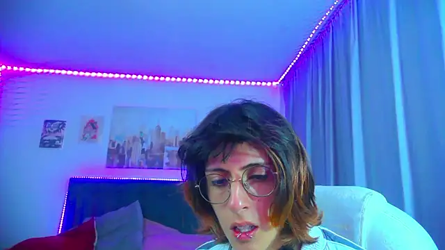 goth minerva online show from May 2026 01:29:02 PM