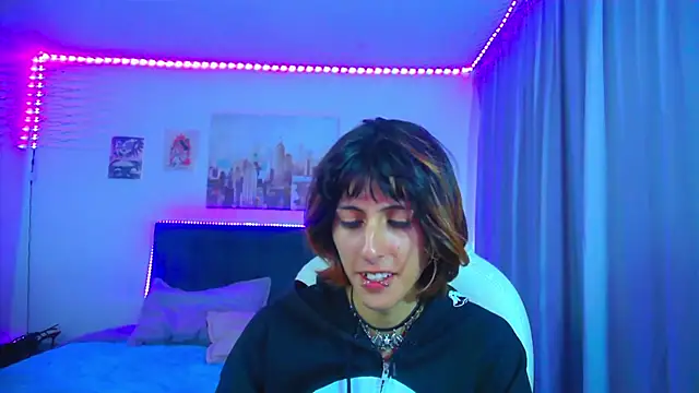 goth minerva online show from May 2026 01:30:02 PM