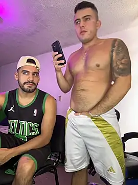 Snapshot of LucasJewely chatting on October 2025 04:53:02 PM LucasJewely online show from October 2025 04:53:02 PM